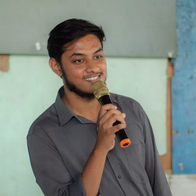 Janindu Rajapaksha