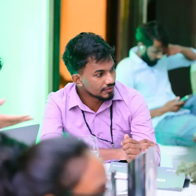 Yasanth Dolamulla